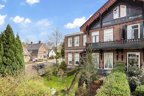 Te koop: Pastoor Koenestraat 1, 6881 SW Velp